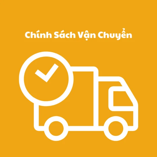 Chính Sách Vận Chuyển